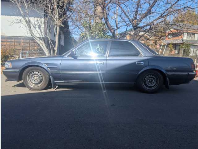 1991 Toyota Cresta JDM car for sale — photo 5 of 20