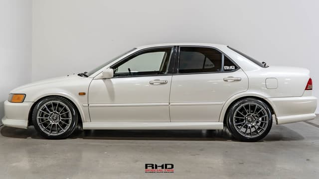 2000 Honda Accord JDM car for sale — photo 4 of 25