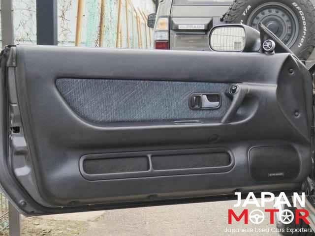 1993 Nissan Skyline JDM car for sale — photo 9 of 10