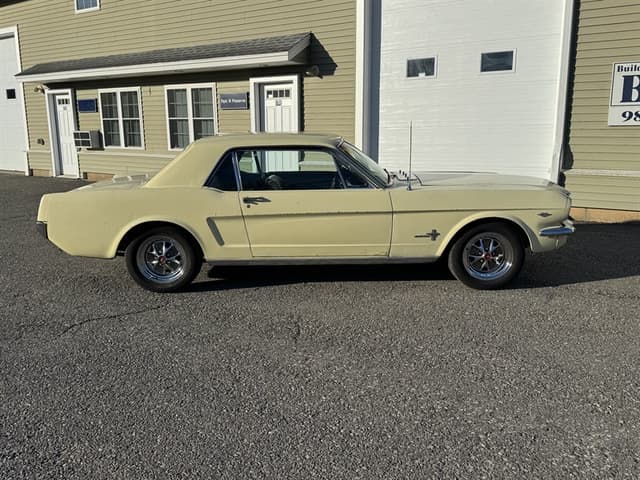 1965 Ford JDM car for sale — photo 7 of 22