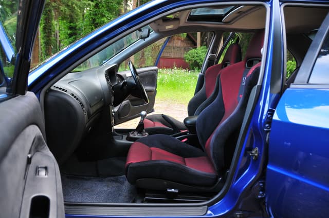 2000 Mitsubishi Lancer Evolution JDM car for sale — photo 13 of 25