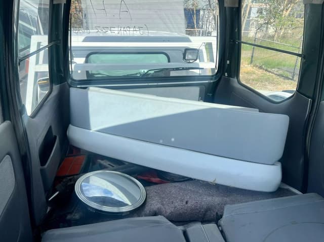 1994 Subaru Sambar JDM car for sale — photo 10 of 17
