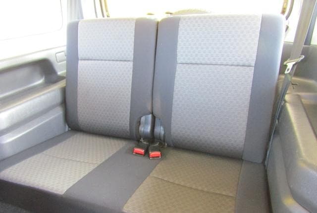 2009 Suzuki Jimny JDM car for sale — photo 8 of 13