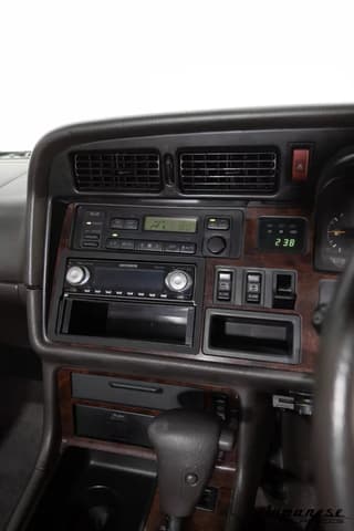1997 Toyota HiAce JDM car for sale — photo 9 of 25