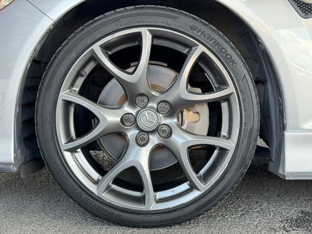 2008 Mazda RX-8 JDM car for sale — photo 22 of 25