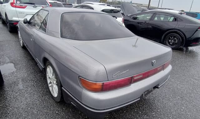 1990 Mazda Cosmo JDM car for sale — photo 3 of 20