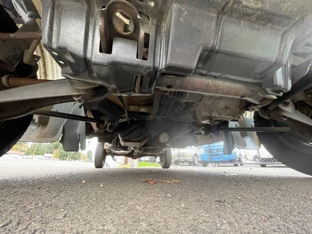 1999 Suzuki Carry JDM car for sale — photo 25 of 25