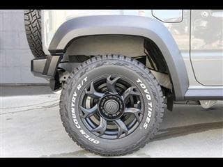 1992 Suzuki Jimny JDM car for sale — photo 3 of 10