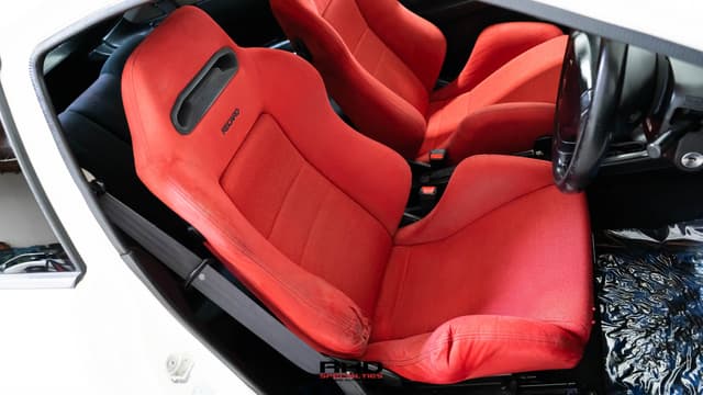 2000 Honda Integra JDM car for sale — photo 10 of 23