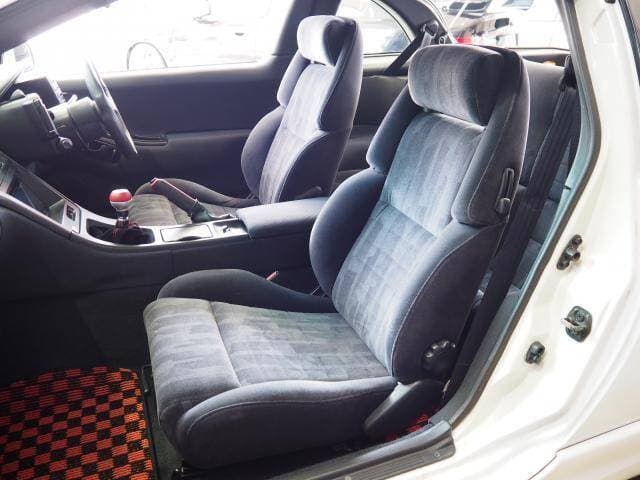 2000 Nissan Fairlady Z JDM car for sale — photo 18 of 20