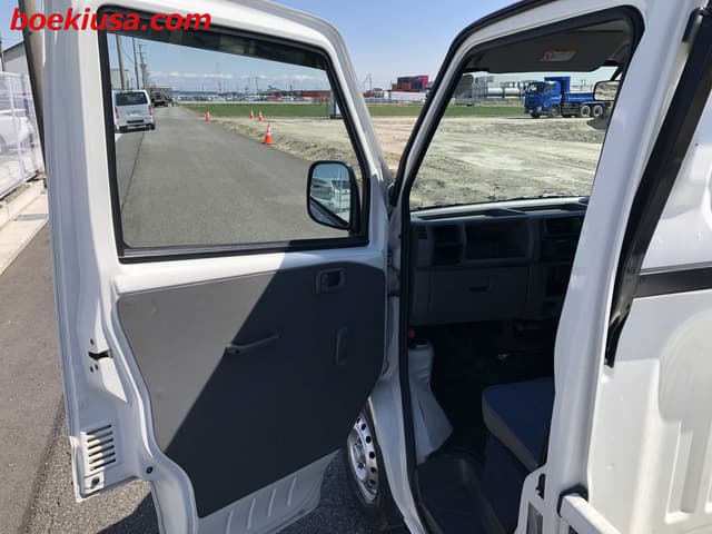 1999 Mitsubishi Minicab JDM car for sale — photo 8 of 21
