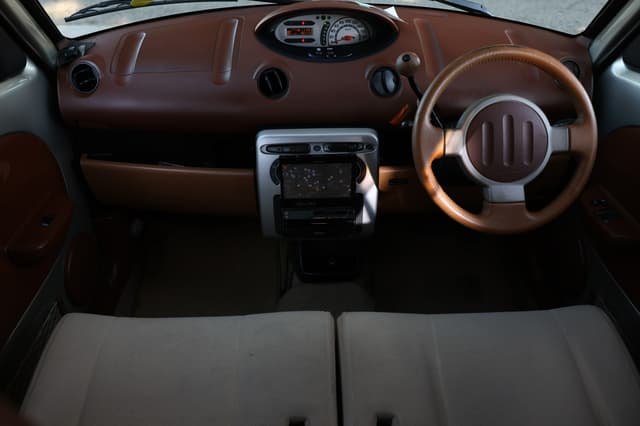2000 Toyota Will JDM car for sale — photo 2 of 25