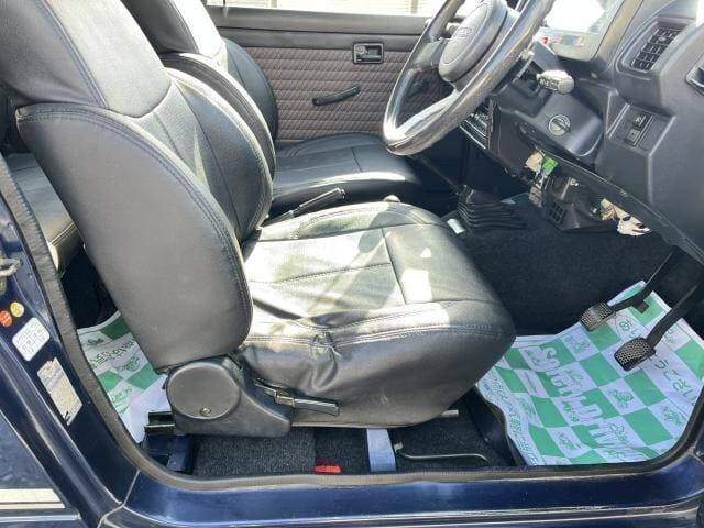 1995 Suzuki Jimny JDM car for sale — photo 17 of 20
