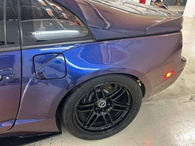 1990 Nissan Fairlady Z JDM car for sale — photo 5 of 10