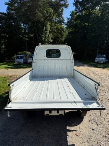 2000 Suzuki Carry JDM car for sale — photo 7 of 16