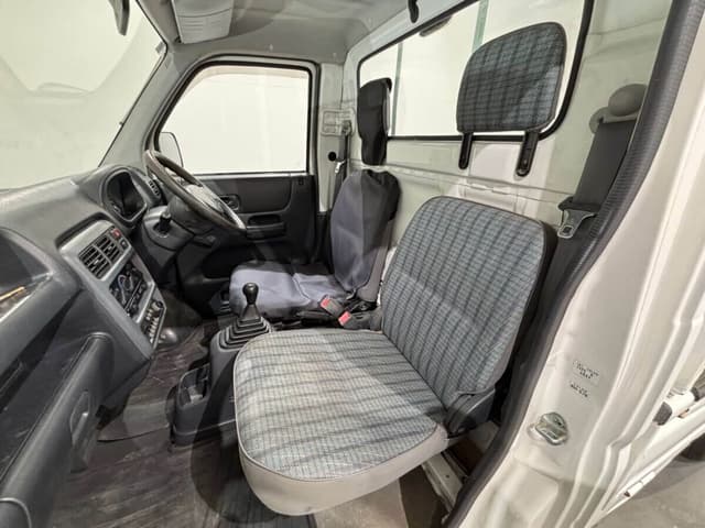 2000 Honda Acty JDM car for sale — photo 11 of 25