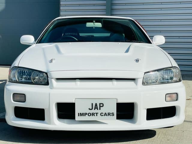1999 JDM car for sale — photo 5 of 25