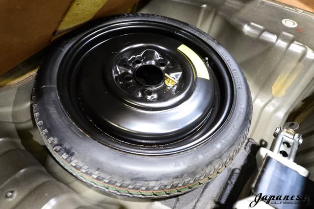 1998 Nissan Skyline JDM car for sale — photo 22 of 25