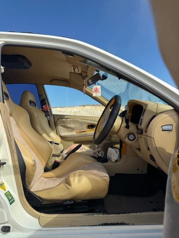 1996 Mitsubishi Lancer Evolution JDM car for sale — photo 3 of 25