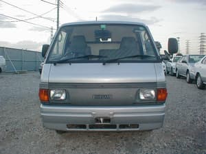 1995 Nissan Vanette JDM car for sale