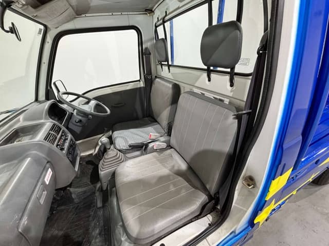 1996 Subaru Sambar JDM car for sale — photo 11 of 25