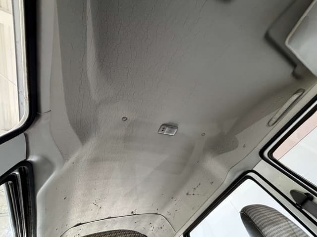 1995 Honda Acty JDM car for sale — photo 9 of 25