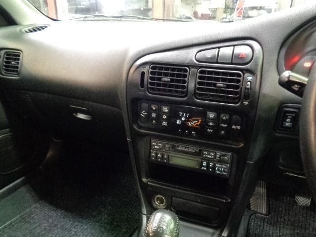 1994 Mitsubishi Lancer Evolution JDM car for sale — photo 22 of 25