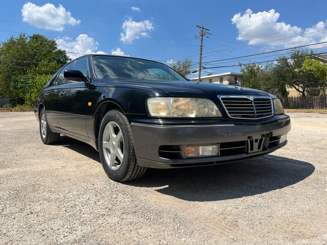 Honda Accord JDM car for sale — photo 7 of 14