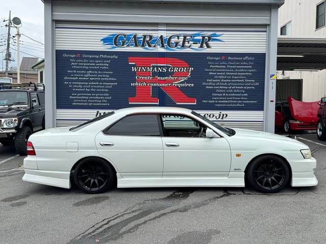 2002 JDM car for sale — photo 13 of 25