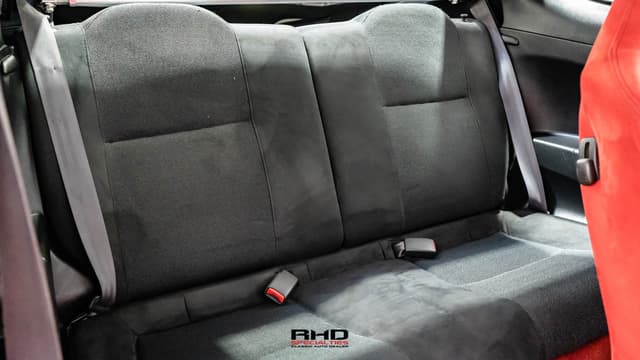 2001 Honda Integra JDM car for sale — photo 15 of 23