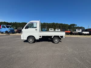 2001 Daihatsu Hijet JDM car for sale