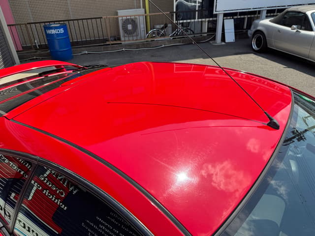 2005 Toyota Celica JDM car for sale — photo 23 of 25