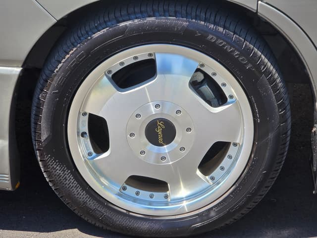 2000 Toyota Grand Hiace JDM car for sale — photo 21 of 25