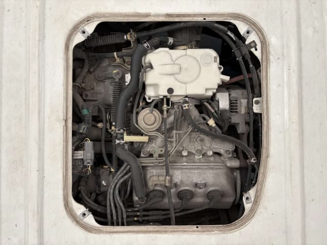 1995 Honda Acty JDM car for sale — photo 23 of 25