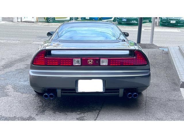 1991 Honda NSX JDM car for sale — photo 6 of 19