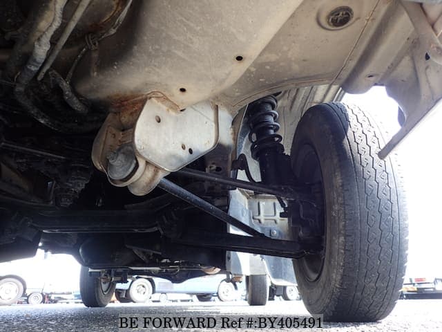 1994 Suzuki Carry JDM car for sale — photo 18 of 25