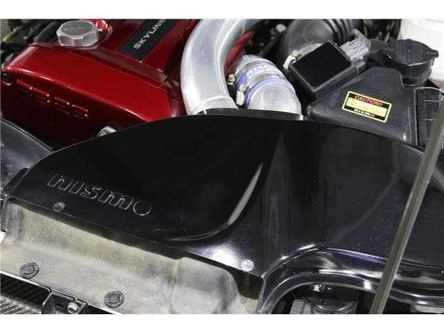 2000 Nissan Skyline JDM car for sale — photo 19 of 25