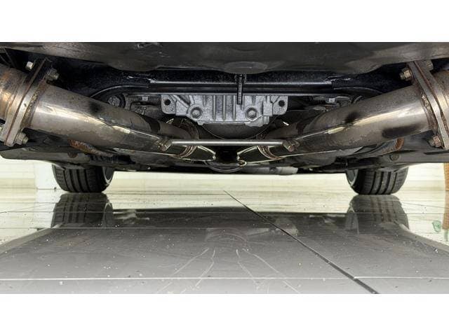 1998 Toyota Aristo JDM car for sale — photo 16 of 17