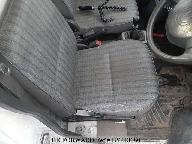 2000 Honda Acty JDM car for sale — photo 6 of 7
