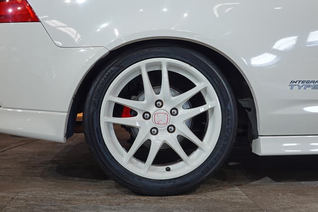 2005 Honda Integra JDM car for sale — photo 17 of 25