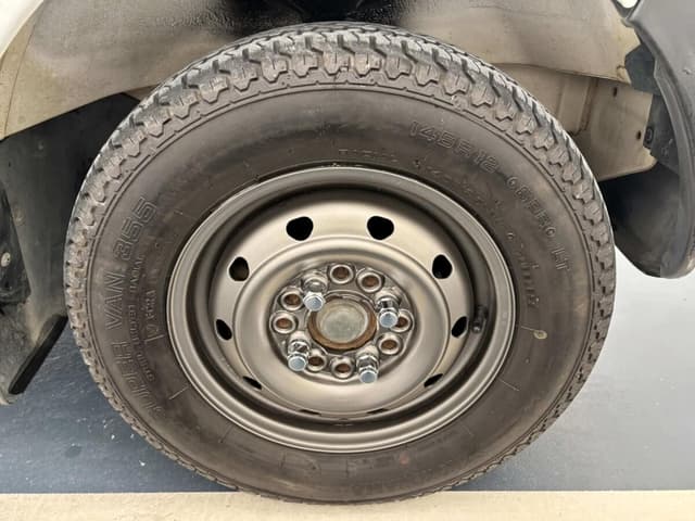 1999 Mazda Scrum JDM car for sale — photo 13 of 24