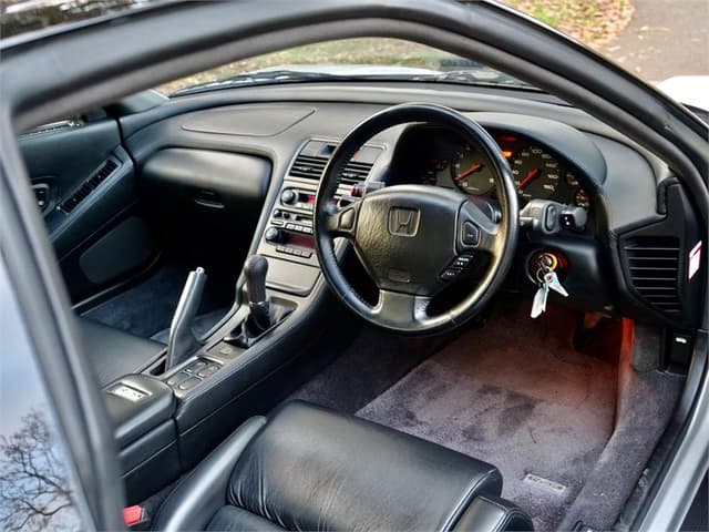 1994 Honda NSX JDM car for sale — photo 15 of 20