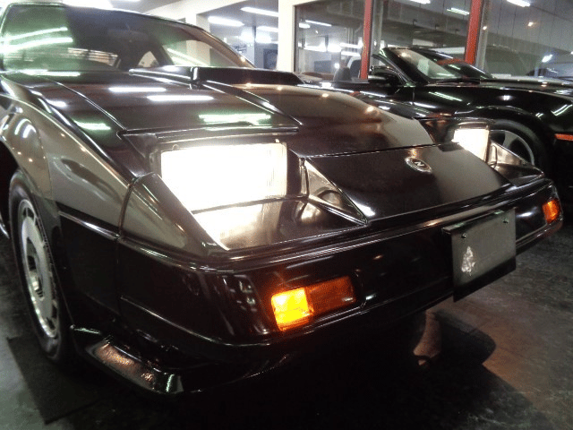 1985 Nissan Fairlady Z JDM car for sale — photo 5 of 25