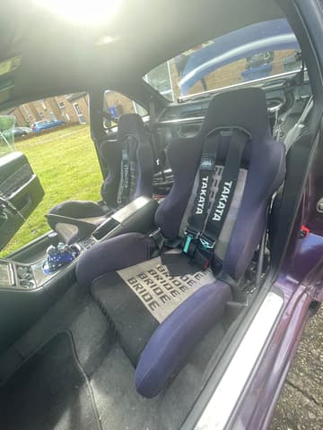 1999 Nissan Silvia JDM car for sale — photo 10 of 13