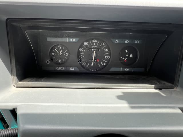 1990 Honda Life JDM car for sale — photo 25 of 25