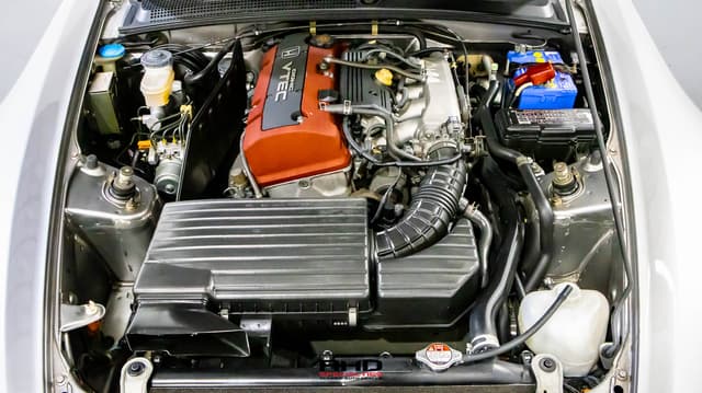 1999 Honda S2000 JDM car for sale — photo 7 of 10