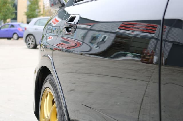 2005 JDM car for sale — photo 22 of 25