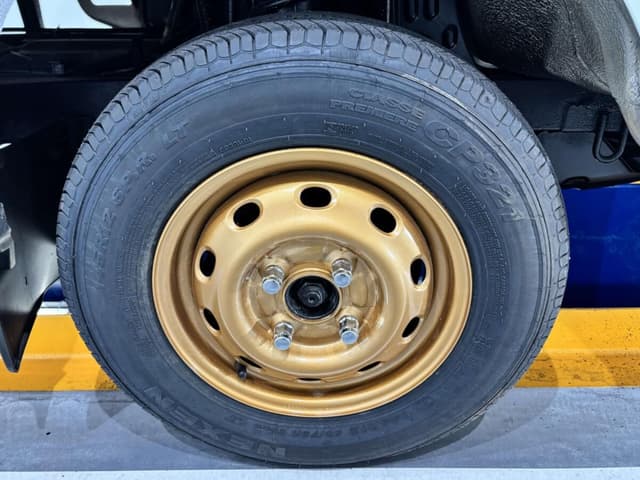 1996 Subaru Sambar JDM car for sale — photo 16 of 25