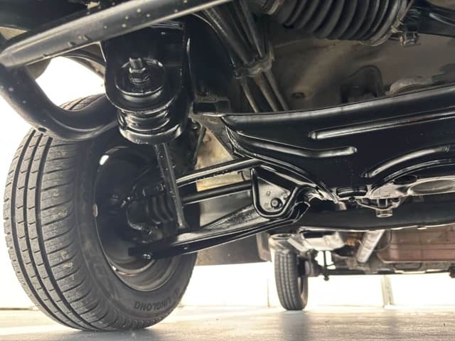 1995 Honda Acty JDM car for sale — photo 13 of 25