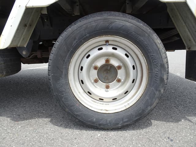 2003 Toyota Toyoace JDM car for sale — photo 10 of 10